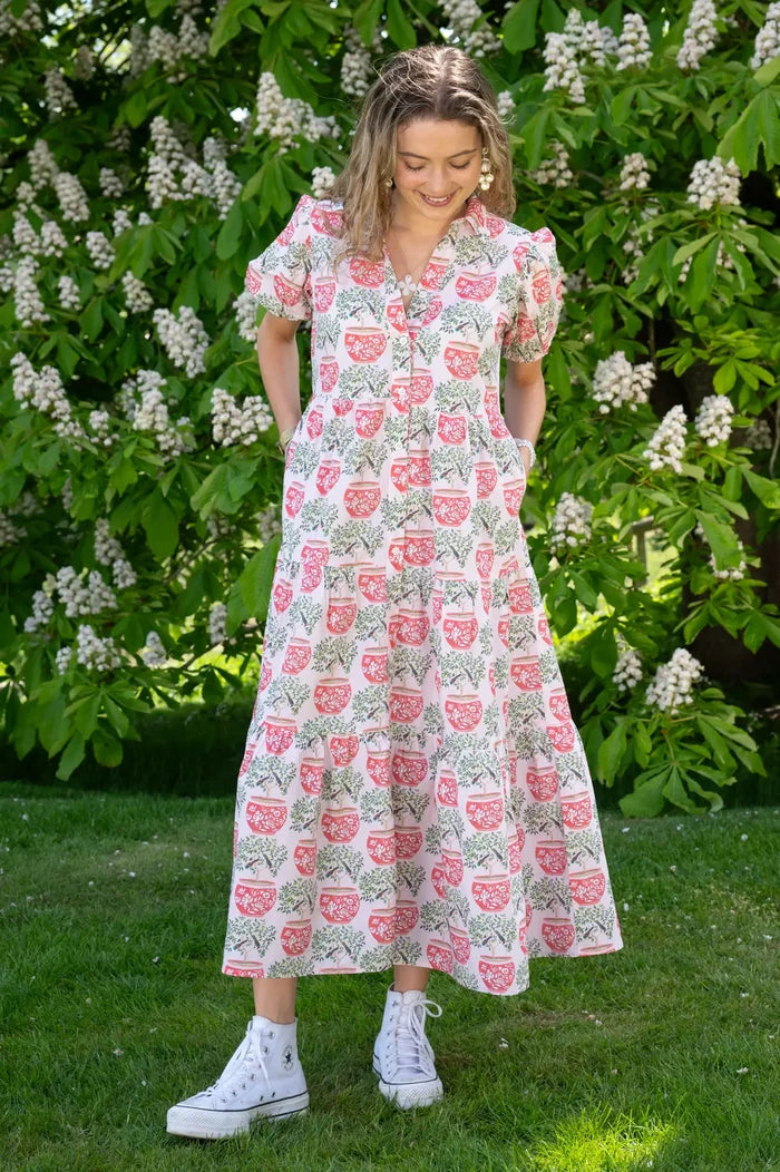 Kizzy Dress