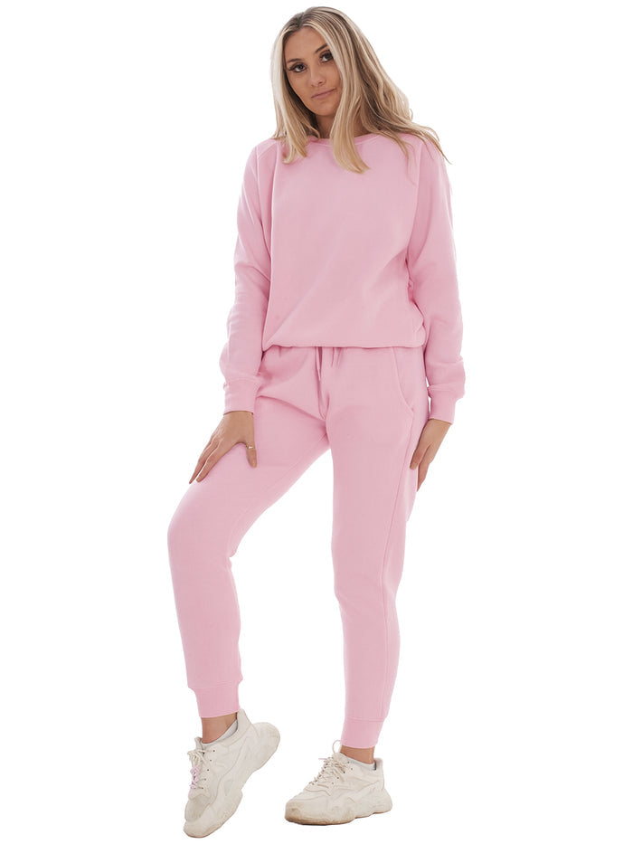 Pink / S