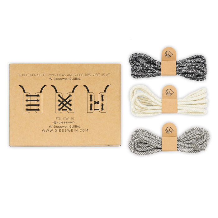 Merino Runner lace-box 3 - sonstiges 999