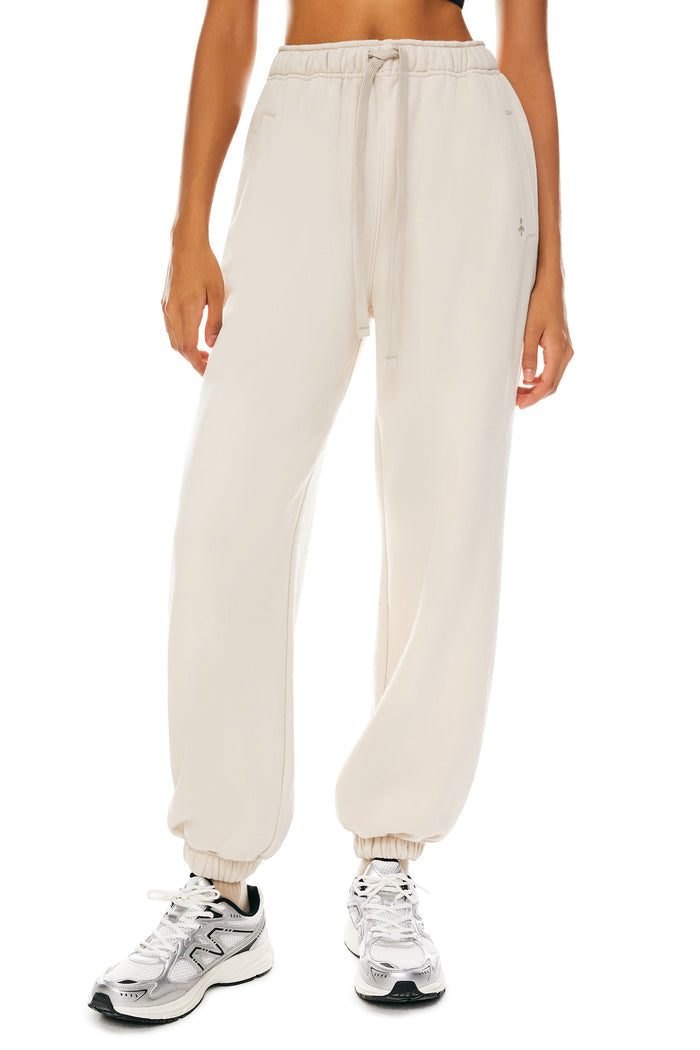 Beige / XS