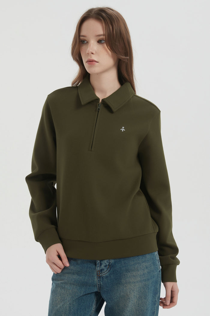 Dark Green / XS
