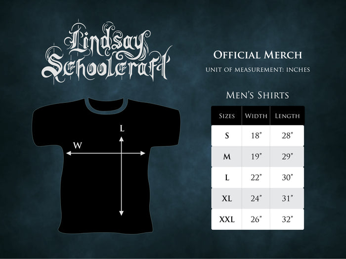 Martyr Men's Shirt