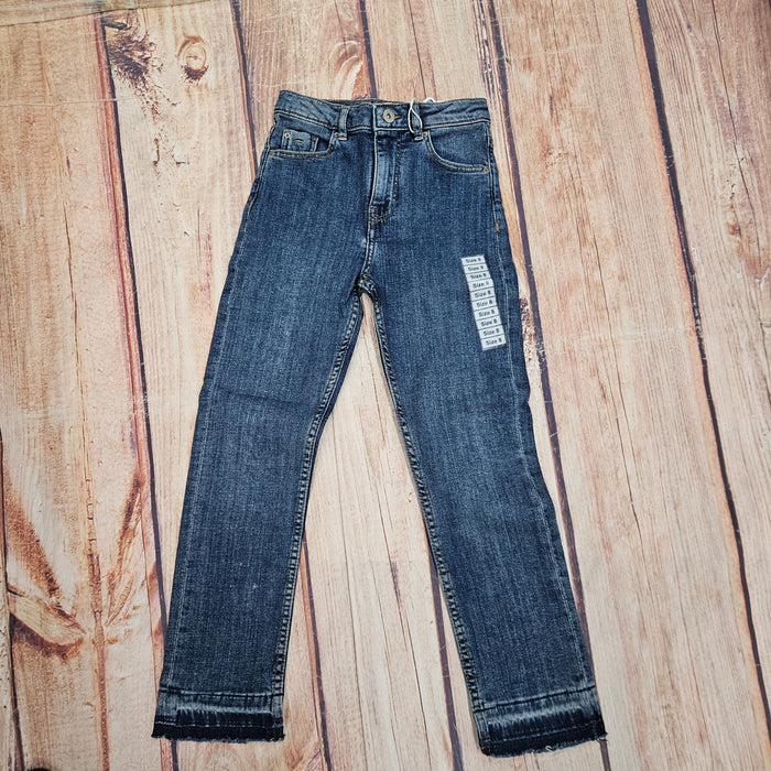 MAYORAL BASIC JEAN TROUSERS 557