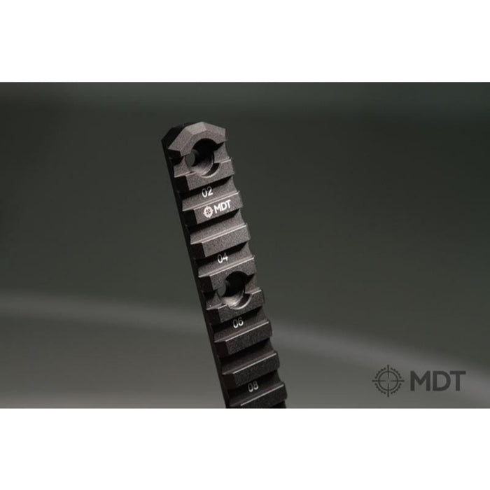 MDT Picatinny Rail