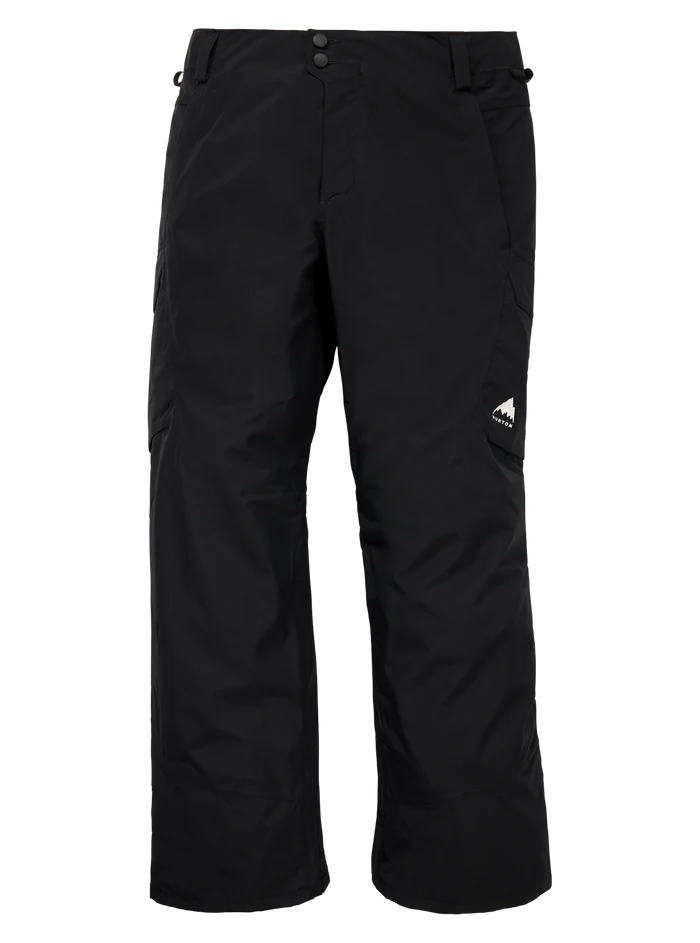 True Black / Regular / XXS