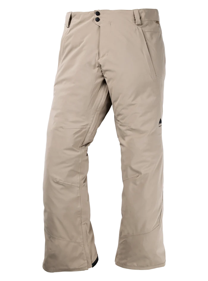 Summit Taupe / Short / XS