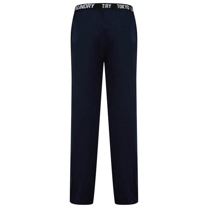 Mens Tokyo Laundry Lounge Pants Pyjama Bottoms