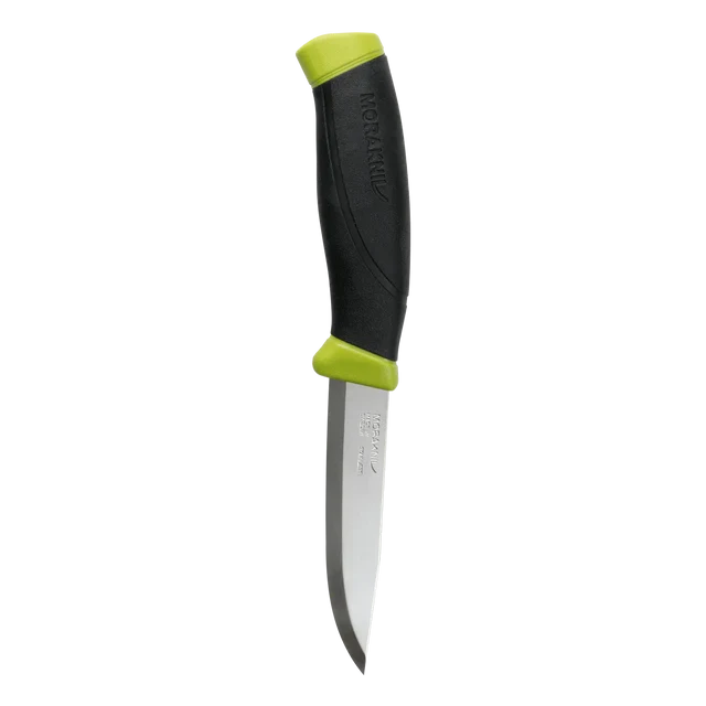 Morakniv Companion Fixed Blade Knife