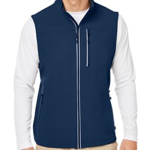 Nautica Wavestorm Softshell Vest