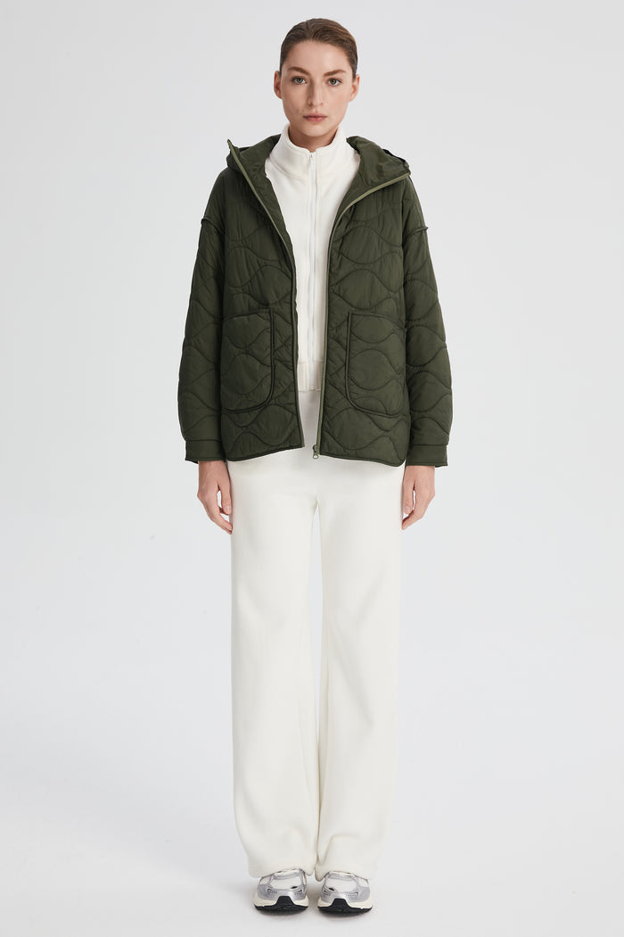 Olive / XS