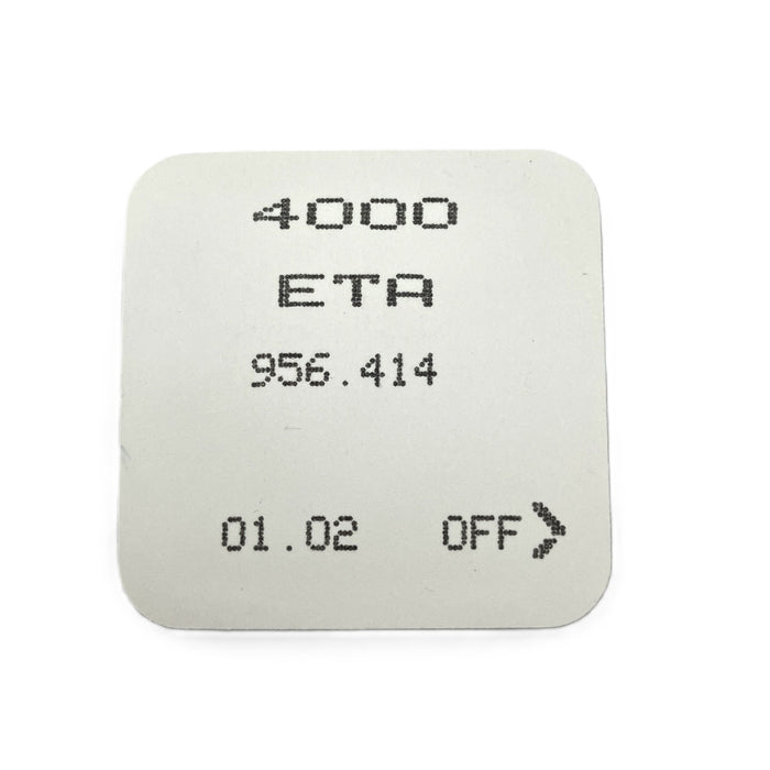 Piiri Eta 956.414 (4000)