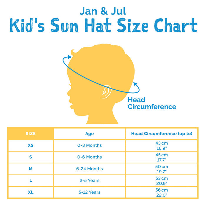 Pink Sorbet | Aqua Dry Bucket Hat - Wee Bee Baby Boutique
