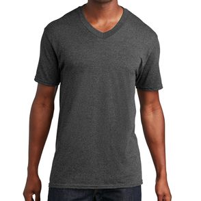 Dark Hthr Grey