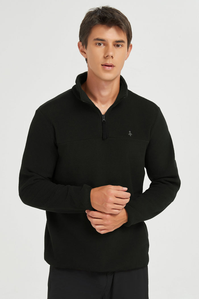 Black / XS