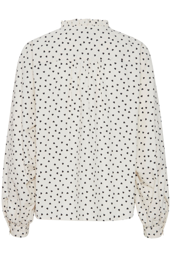 Qwin Shirt (Birch)