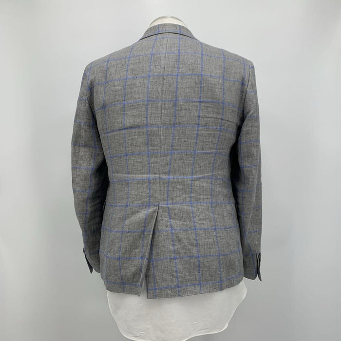 Ralph Lauren Linen Sportcoat