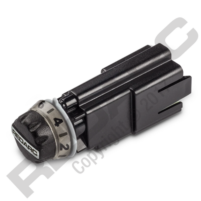 REDARC Tow-Pro Electric Brake Controller- Remote Head