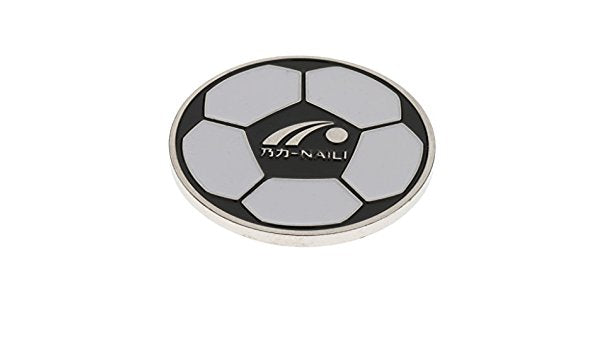 Referee Coin Toss/Flip - (in jewel case) - Arcade Sports