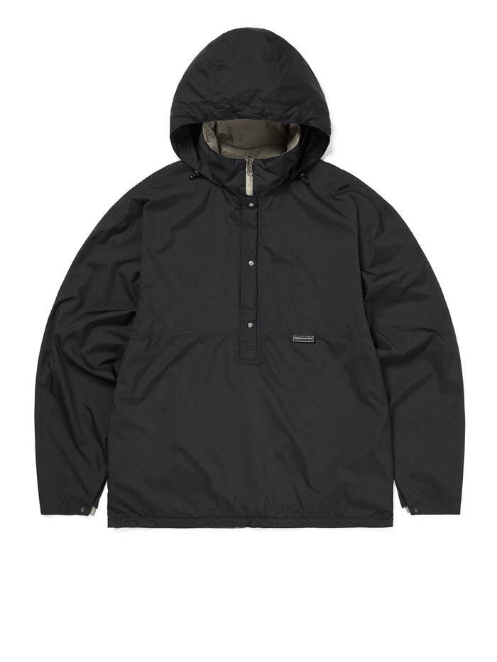 Black / S