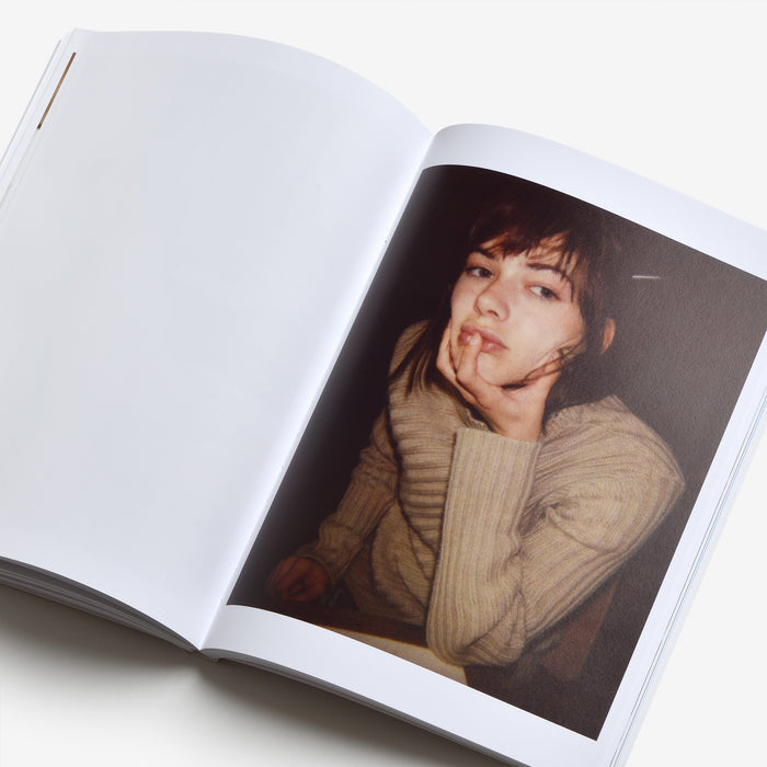 Richard Kern: Polaroids