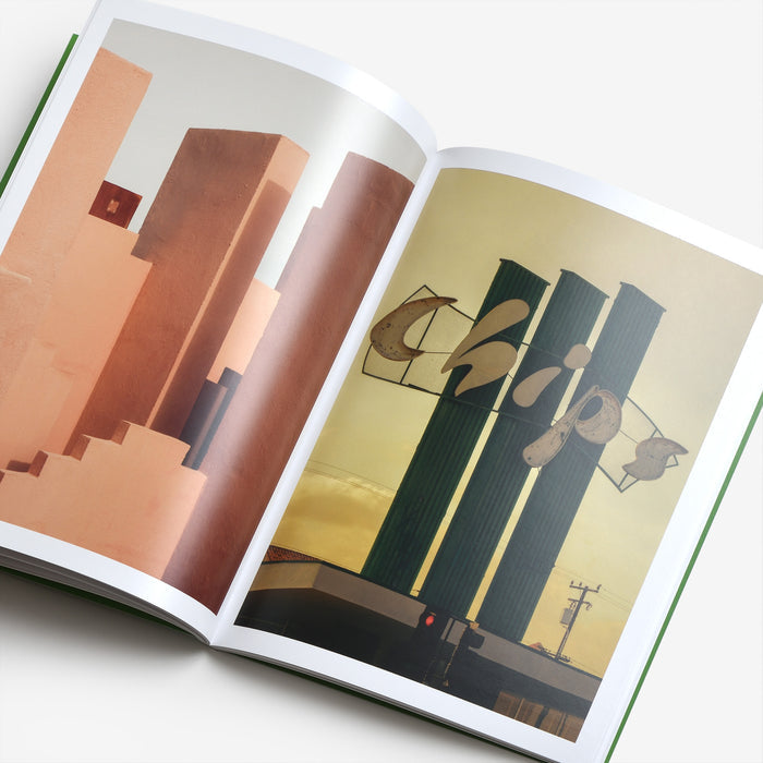 Romain Laprade: Distances Vol.II