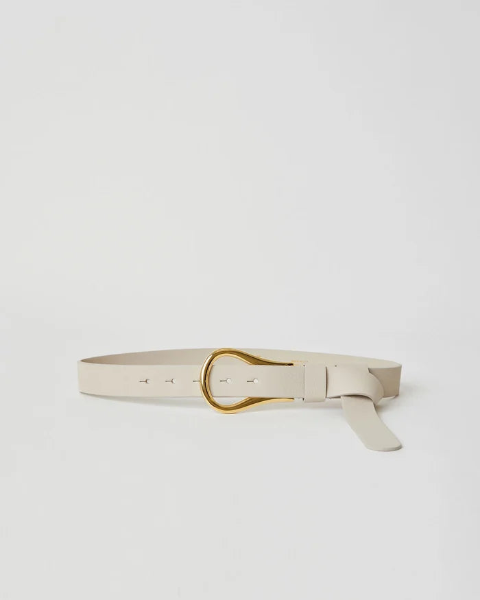 Ryder Belt - Mod + Jo - Jewelry built to last, advanced plating technology