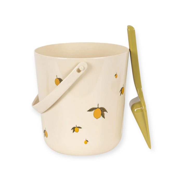 Seau de plage | Citron