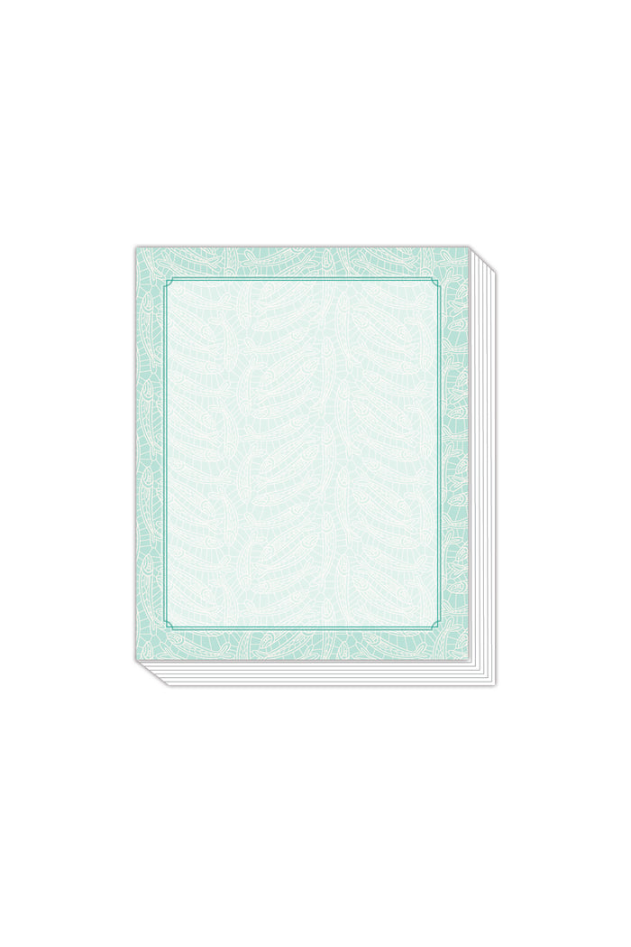 Short Stack Pad - Alici