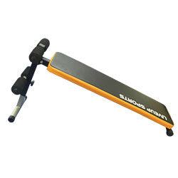 Sit Up Bench - Foldable - Arcade Sports