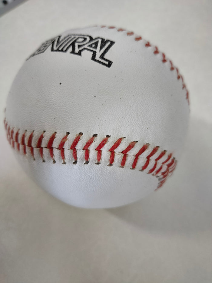 Softball Central - Arcade Sports