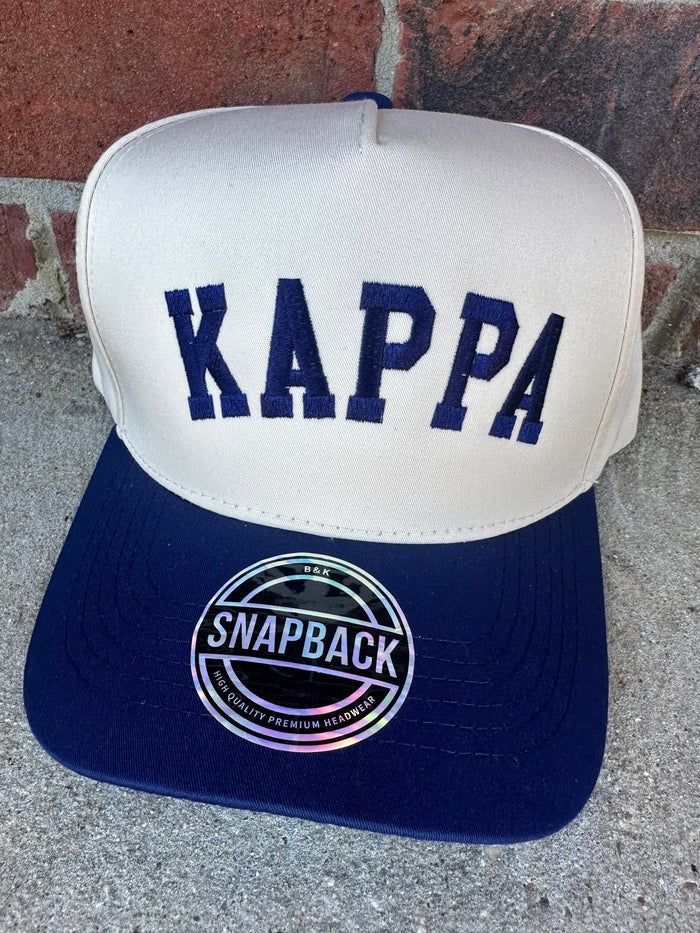 Kappa Kappa Gamma Navy