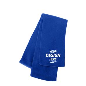 Sportsman Knit Scarf