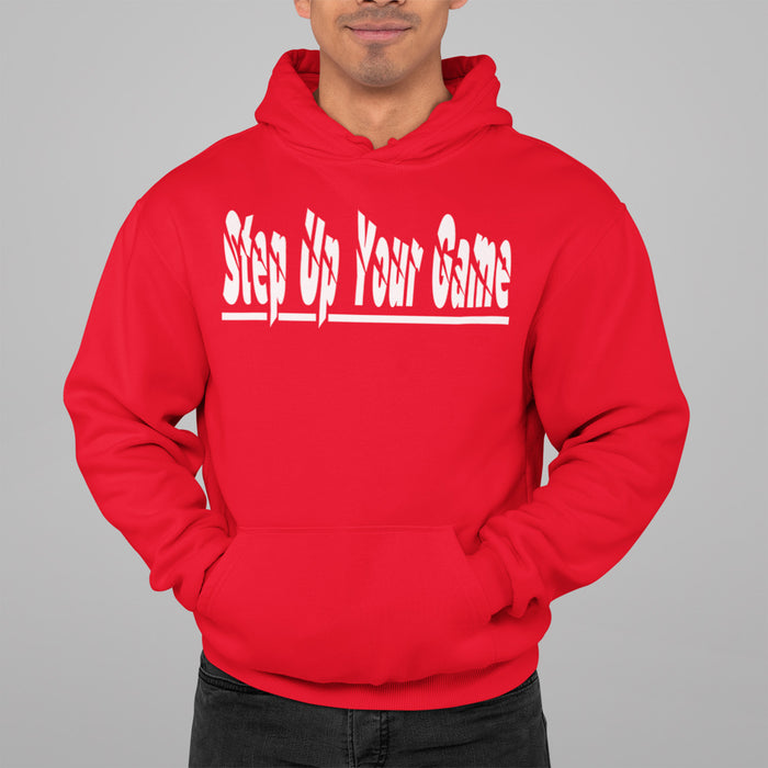 Red / S
