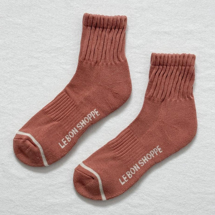 Swing Socks | Cajun Spice