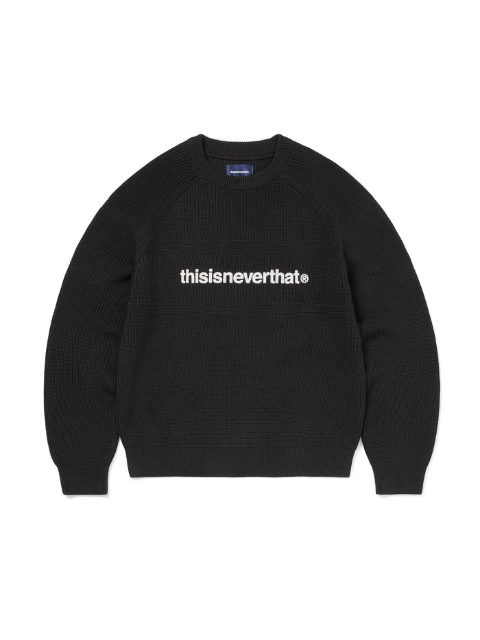 Black / S