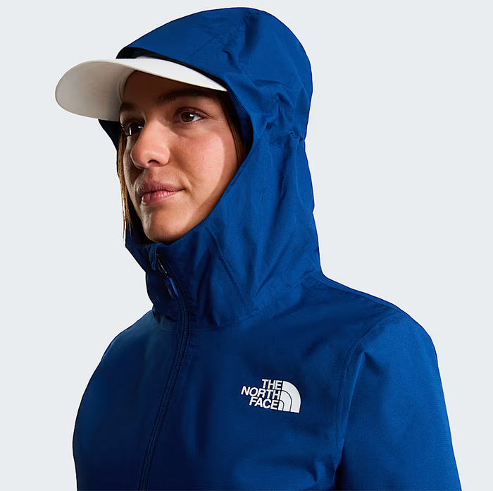 The North Face Womens Quest Mono Jacket