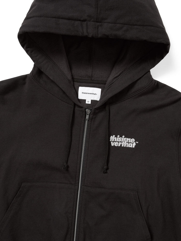 Thermal LT W Zip Up Hoodie