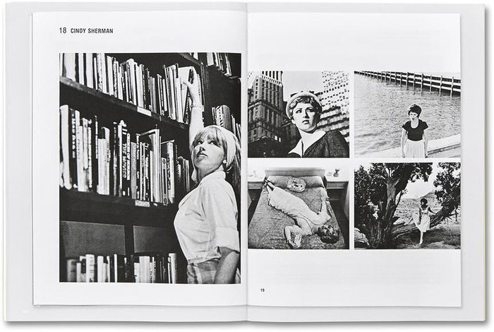 Thought Pieces: 1970s Photographs