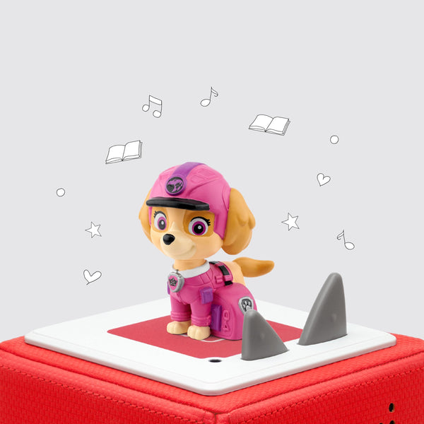 Tonie Audio Play Figurine - PAW Patrol Jungle Pups: Skye - Wee Bee Baby Boutique