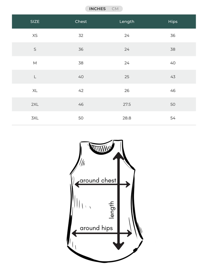 TREELINE - Women's Relaxed Bamboo Tank