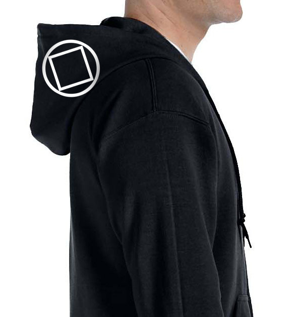 Trusted Servant V. 2 Pullover Hoodie