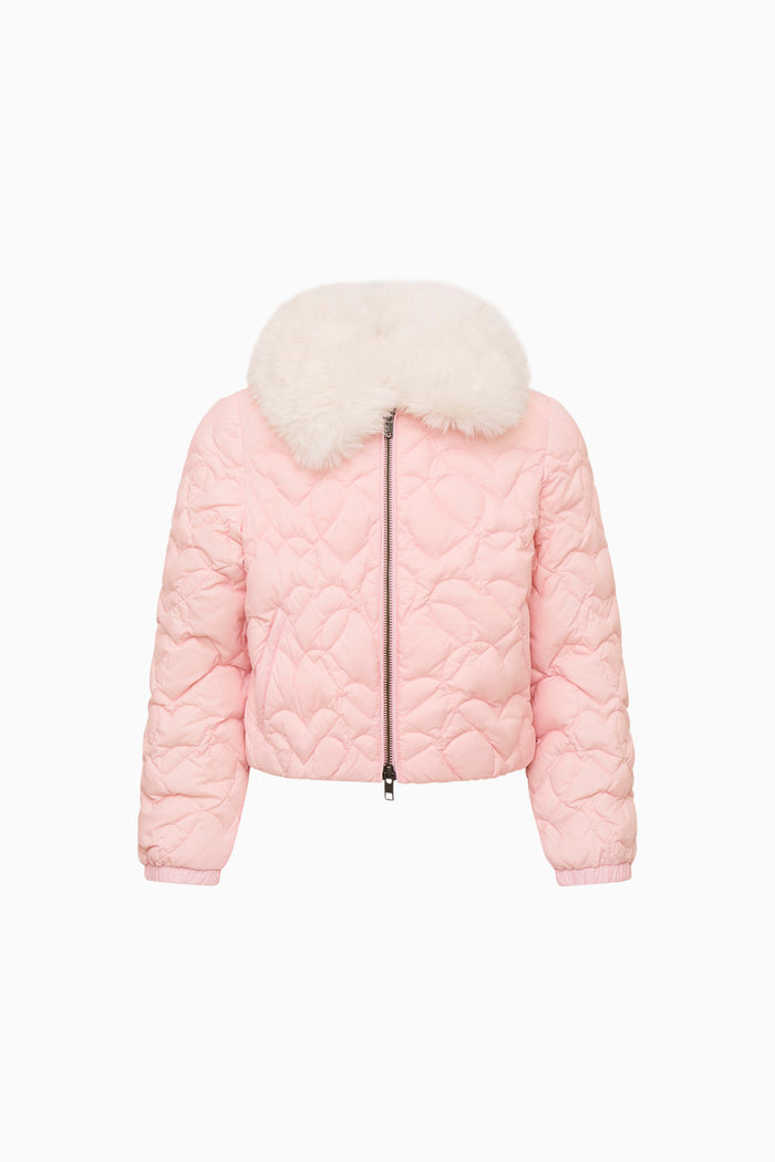 Tween Mini Sandria Puffer