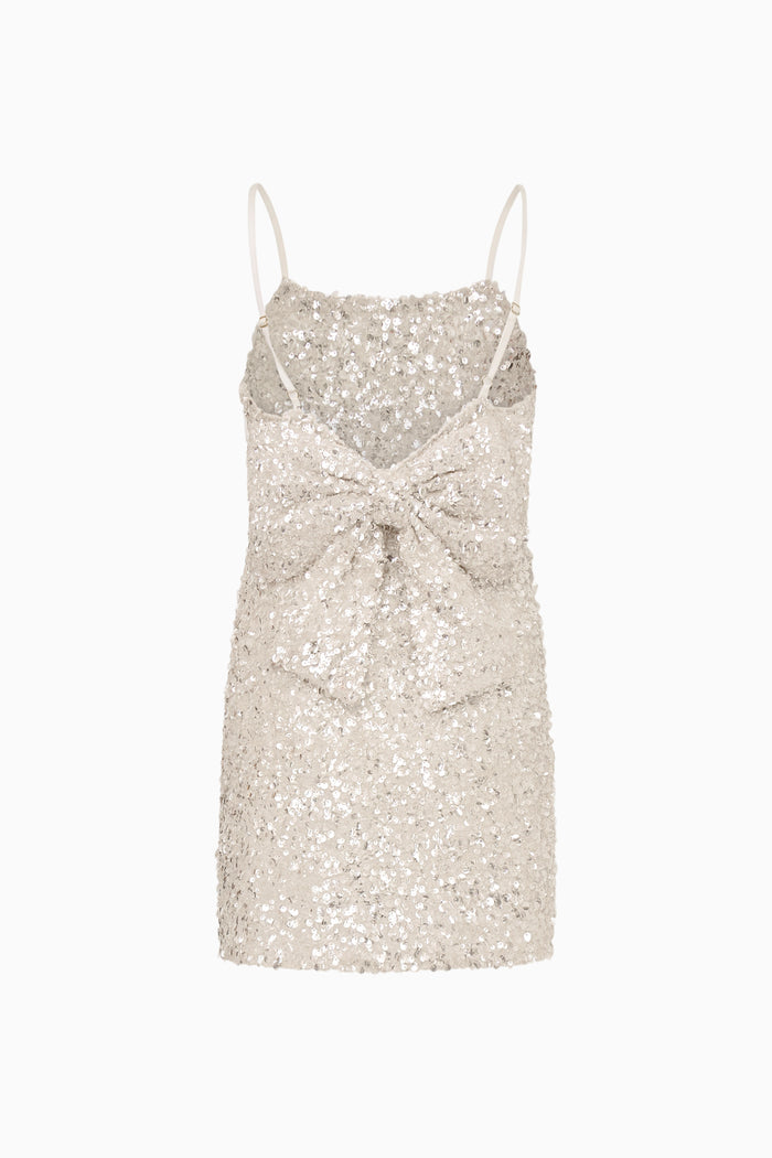 Tween Tilsy Sequin Mini Dress