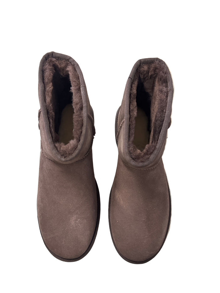 Ugg - Men Classic Mini STT - Clique Apparel