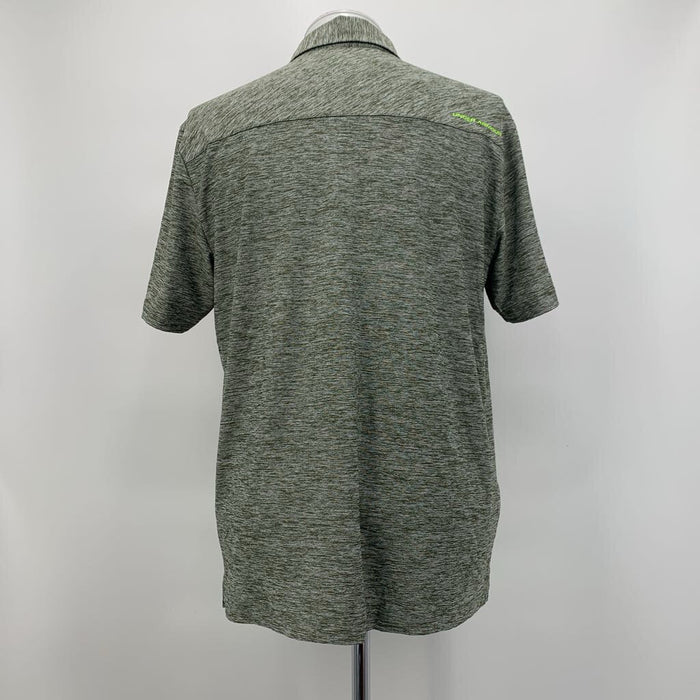 Under Armour Shirt SS NWT