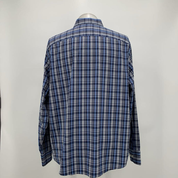 UnTuckit Shirt