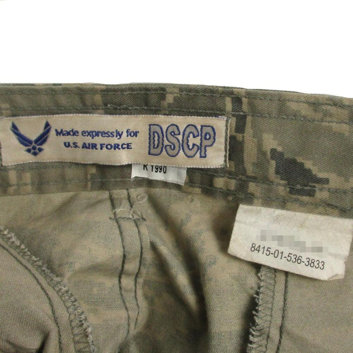 USGI Air Force ABU Trousers - US Army Surplus - Combat Trousers