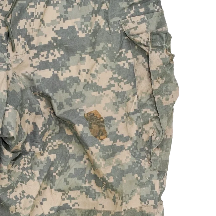 USGI UCP ECWCS Gore-Tex Trousers - Medium Short - US Army Surplus - Rain Trousers