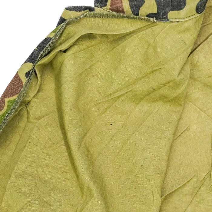 Vintage Ranger Duck Hunter Camo Hunting Shirt - XLarge - Army & Outdoors - Field Shirts