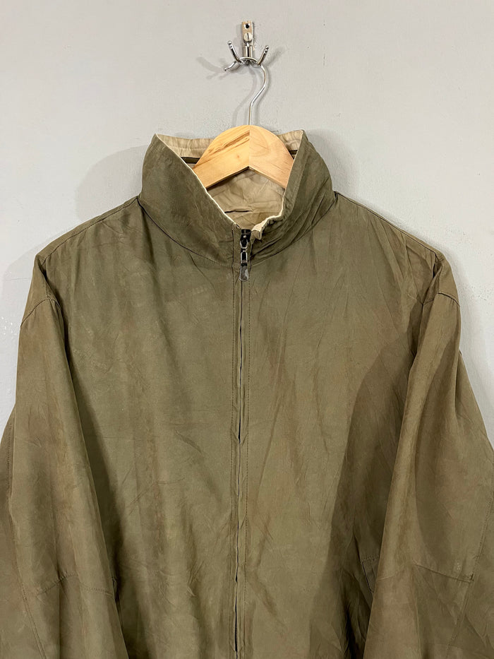 Windbreakers Oversized Retro / Throwback Massimo
